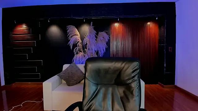 Freechat AidaJones on StripChat