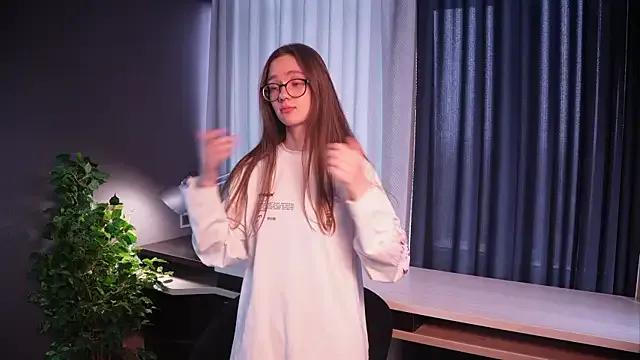 Freechat AiFusch on StripChat