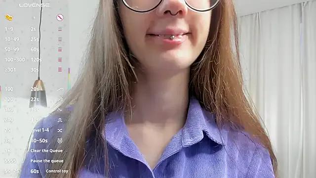 Freechat AiFusch on StripChat