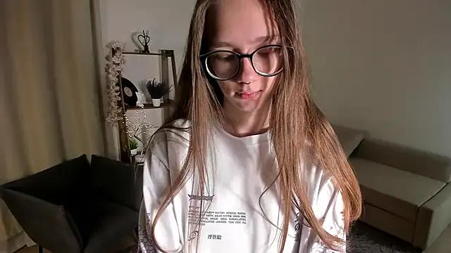 Freechat AiFusch on StripChat