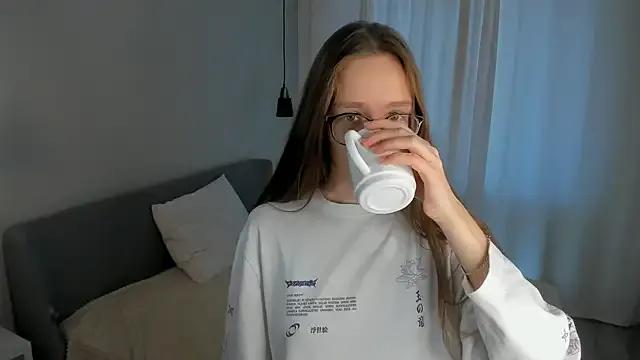 Freechat AiFusch on StripChat