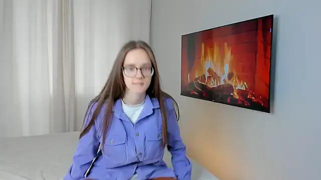 Freechat AiFusch on StripChat