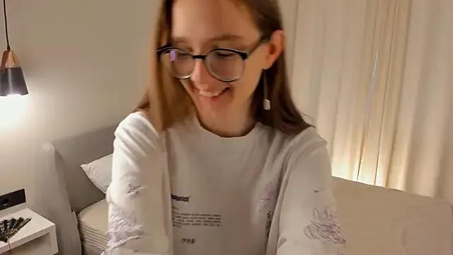 Freechat AiFusch on StripChat