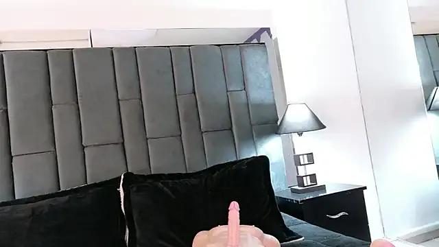 Freechat Aisha_Nowak on StripChat