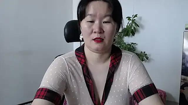 Private Akira_xx on StripChat