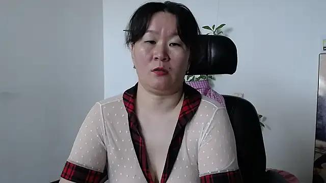 Private Akira_xx on StripChat