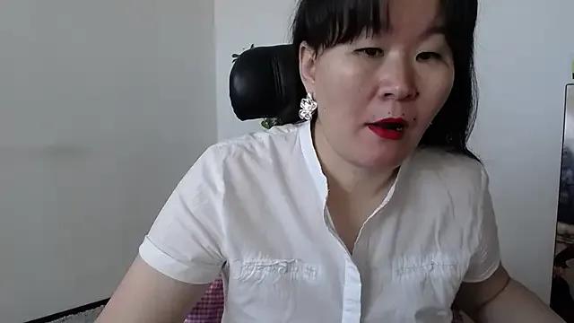 Private Akira_xx on StripChat