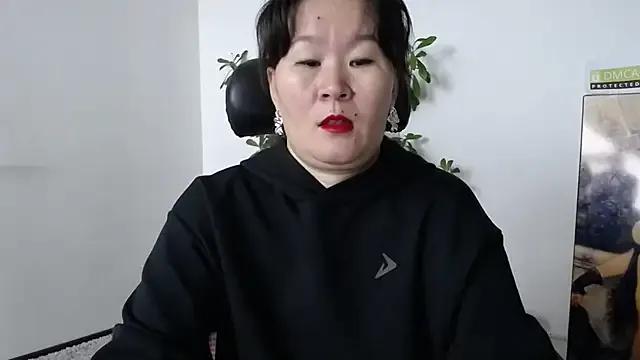 Private Akira_xx on StripChat