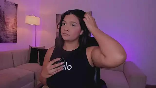 alaia7h — spank in your ass