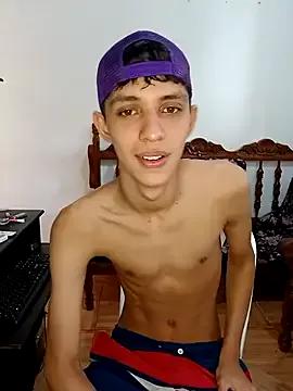 Freechat Alayn_sexy_ayes on StripChat