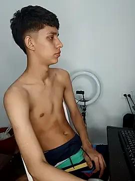 Freechat Alayn_sexy_ayes on StripChat