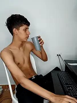 Freechat Alayn_sexy_ayes on StripChat