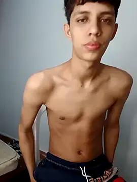 Freechat Alayn_sexy_ayes on StripChat