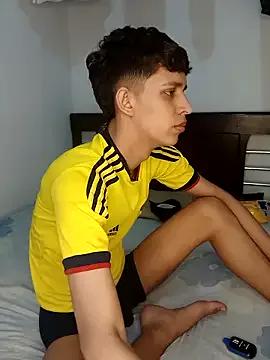 StripChat Alayn_sexy_ayes is Freechat Alayn_sexy_ayes — SQUEEZING NIPPLES WITH TWEEZERS FOR 5MIN