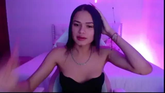 Freechat alee_lenoxx on StripChat