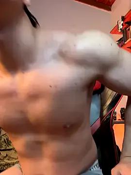 Freechat AlekBlake_ on StripChat