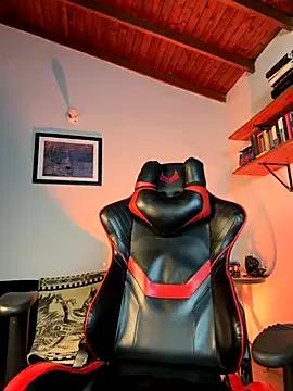 Freechat AlekBlake_ on StripChat