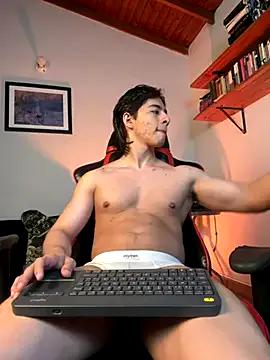 Freechat AlekBlake_ on StripChat