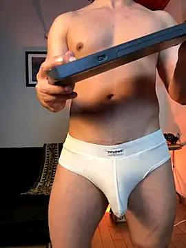 Freechat AlekBlake_ on StripChat