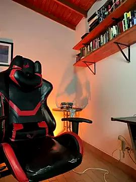 Freechat AlekBlake_ on StripChat