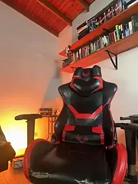 Freechat AlekBlake_ on StripChat