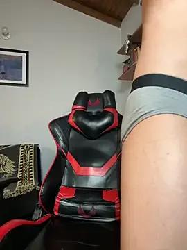 Freechat AlekBlake_ on StripChat