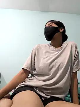 Freechat Alexa9k7 on StripChat