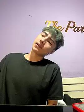 StripChat AlexanderCollman is Freechat AlexanderCollman — Masturbarse