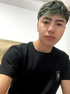 AlexanderCollman — Masturbarse