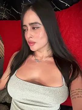 StripChat Alexandra_duque is Freechat Alexandra_duque — SQUIRT LIKE A FOUNTAIN