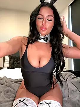 Freechat AlexandraLovex on StripChat