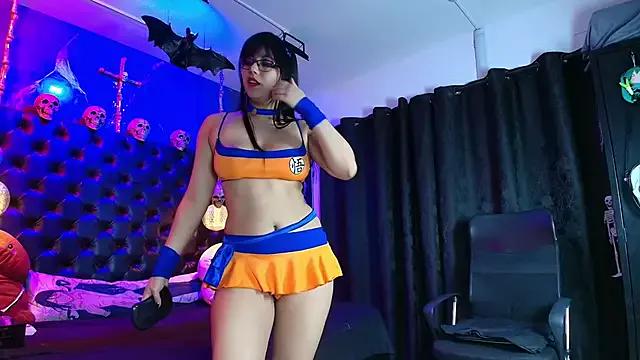 Freechat AlexHoe_ on StripChat