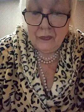 Freechat Alexia64231 on StripChat