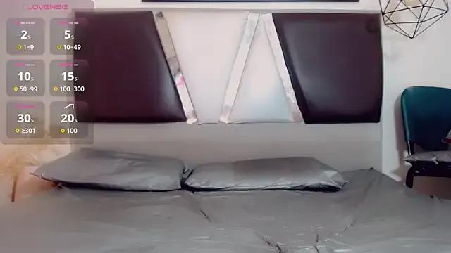 alexsandra_kiss — my big cock hard + oil