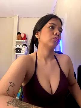 Freechat alhaana_ on StripChat