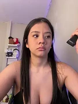 Freechat alhaana_ on StripChat