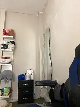 Freechat alhaana_ on StripChat