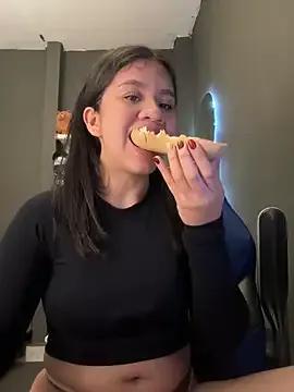 Freechat alhaana_ on StripChat