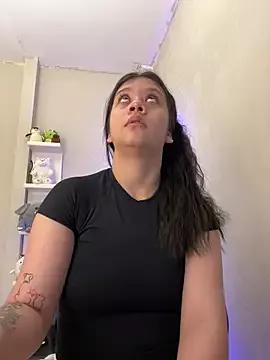 Freechat alhaana_ on StripChat