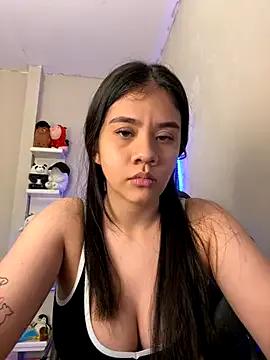 Freechat alhaana_ on StripChat