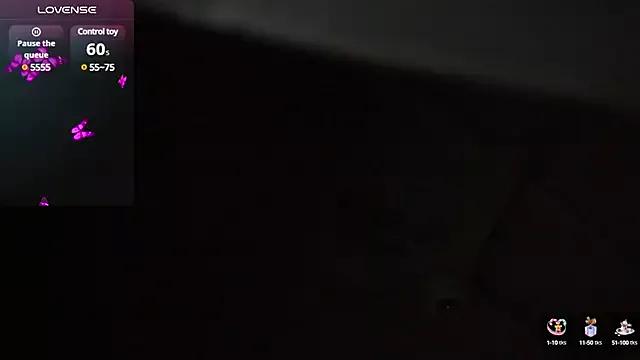 AliaAsad on StripChat 