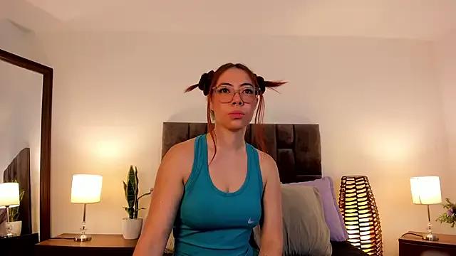 Freechat Aliccecullen on StripChat