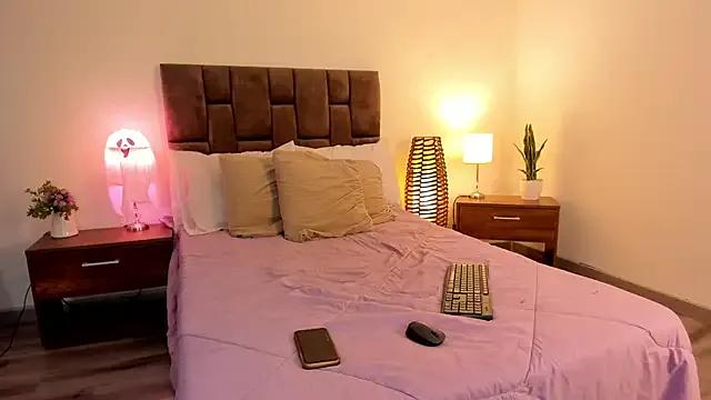 Freechat Aliccecullen on StripChat