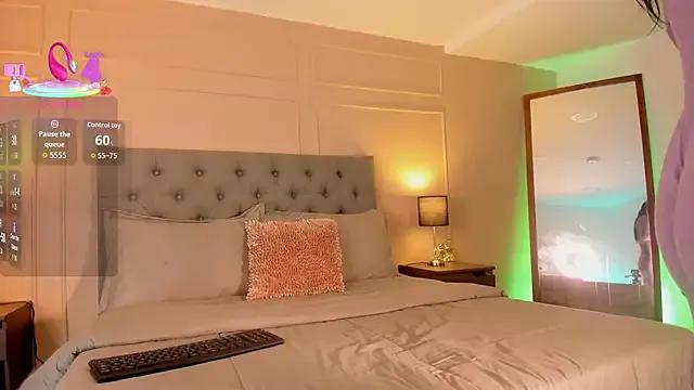 Private ALICESANDOVAL on StripChat