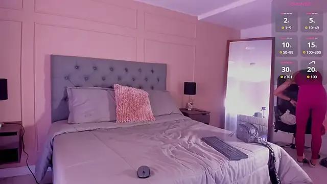 Private ALICESANDOVAL on StripChat