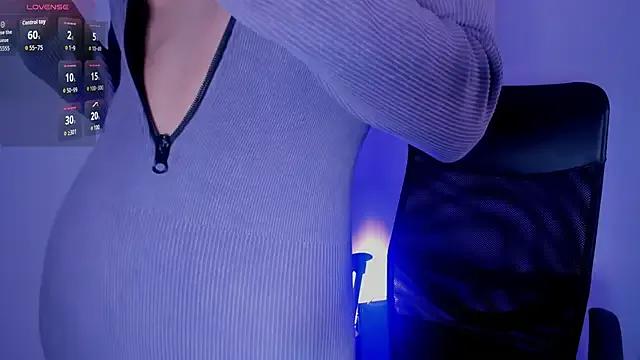 Private ALICESANDOVAL on StripChat