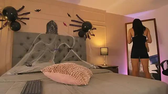 Private ALICESANDOVAL on StripChat