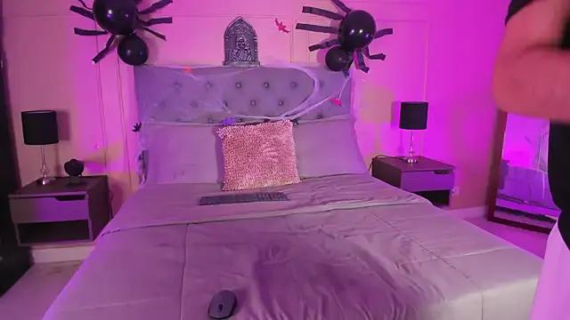 Private ALICESANDOVAL on StripChat