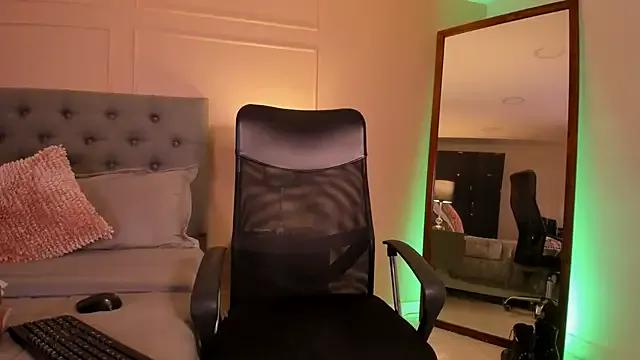 Private ALICESANDOVAL on StripChat