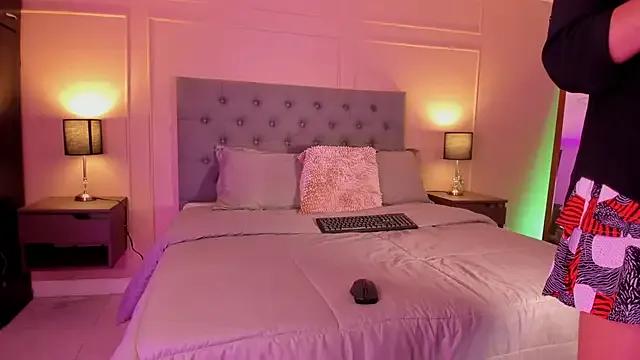 Private ALICESANDOVAL on StripChat